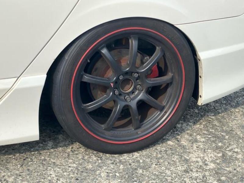 CIVIC
