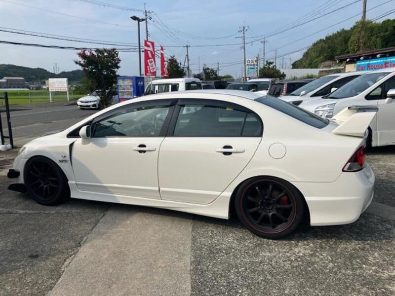 CIVIC