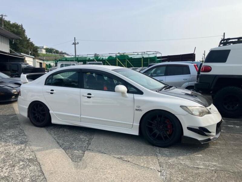 CIVIC
