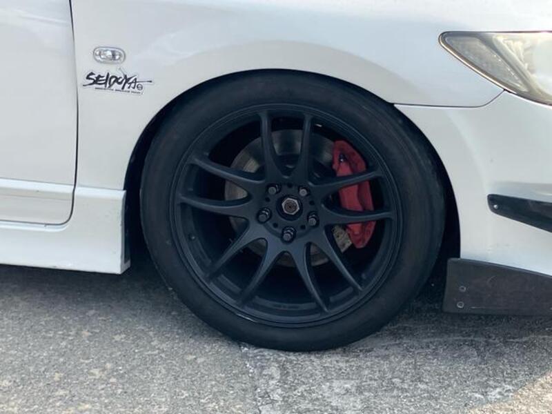 CIVIC
