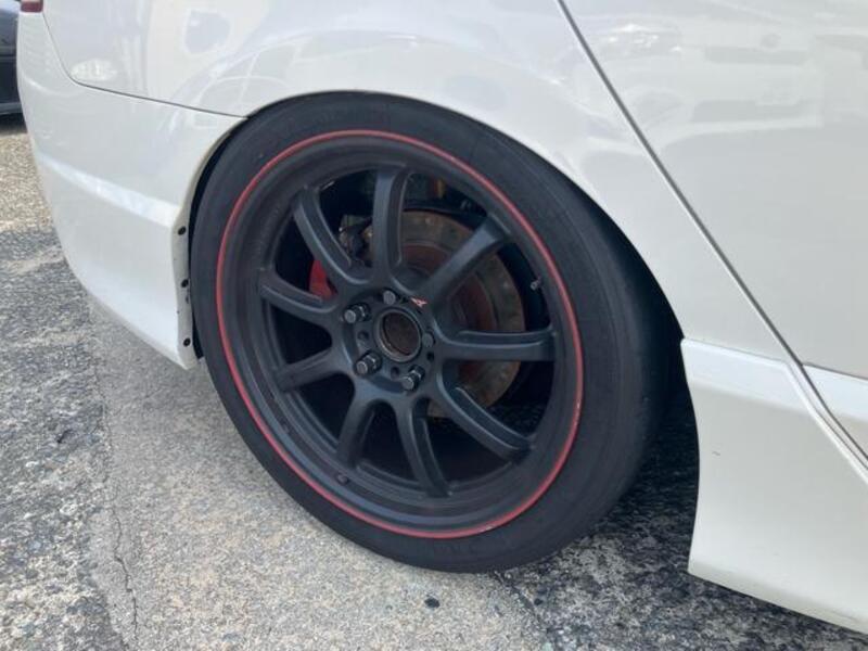 CIVIC