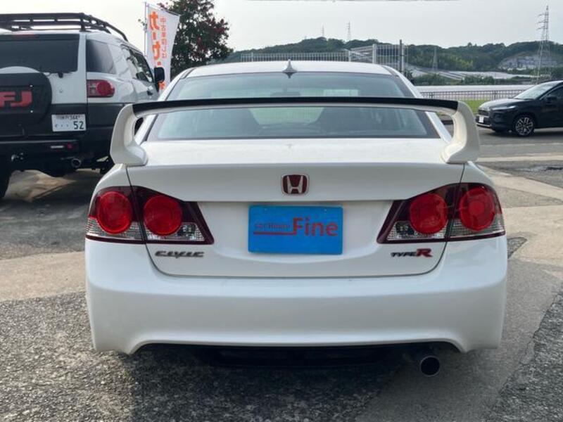 CIVIC