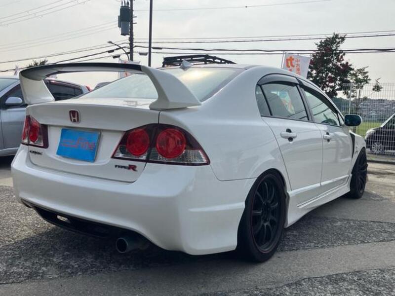 CIVIC