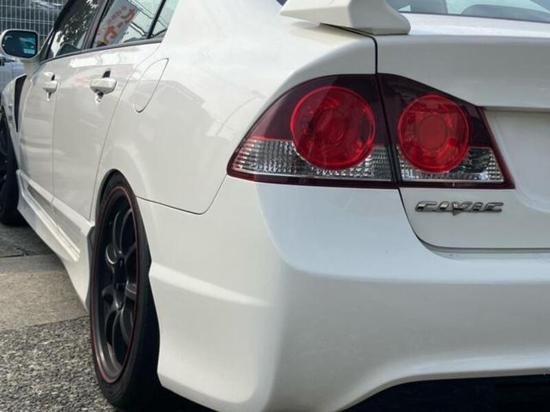 CIVIC