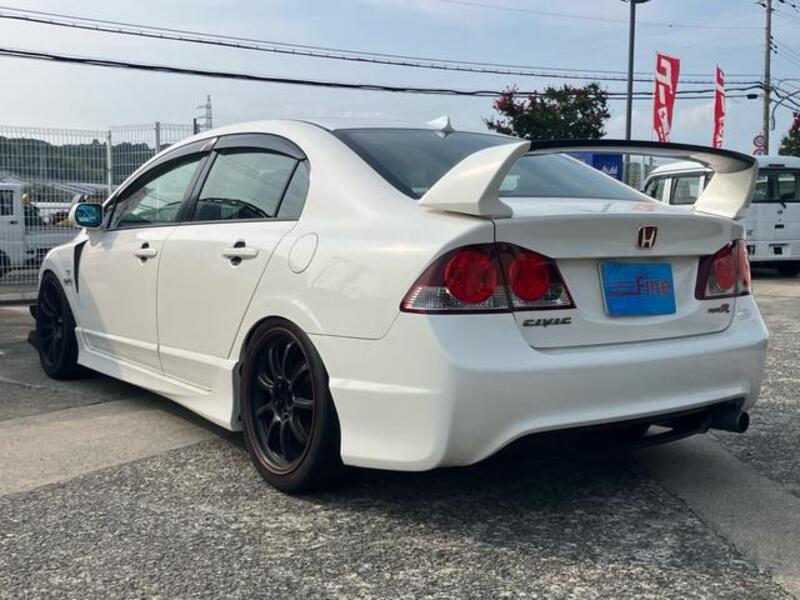 CIVIC