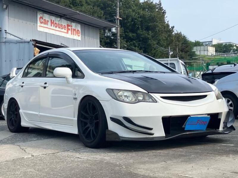 CIVIC-0