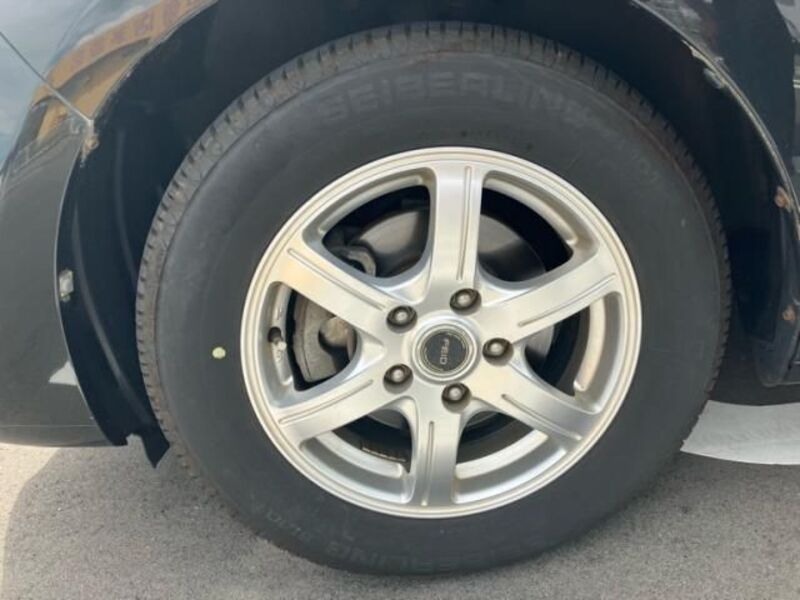 COROLLA RUMION