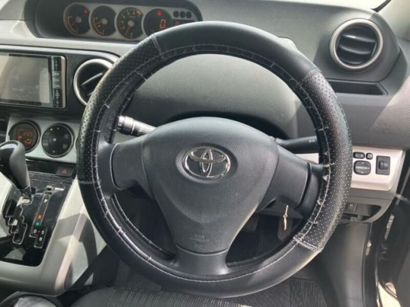 COROLLA RUMION
