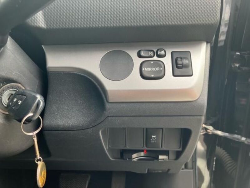 COROLLA RUMION
