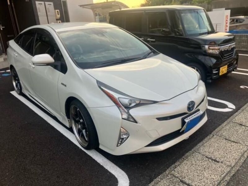 PRIUS