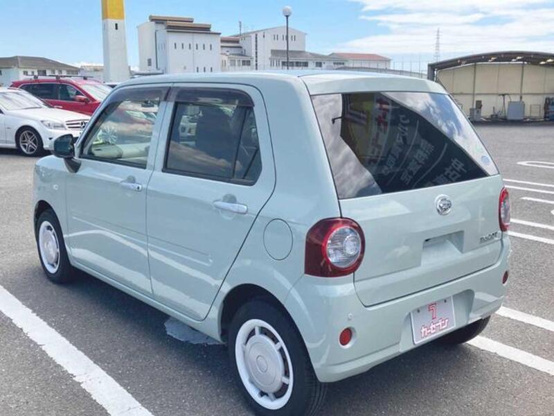 MIRA TOCOT