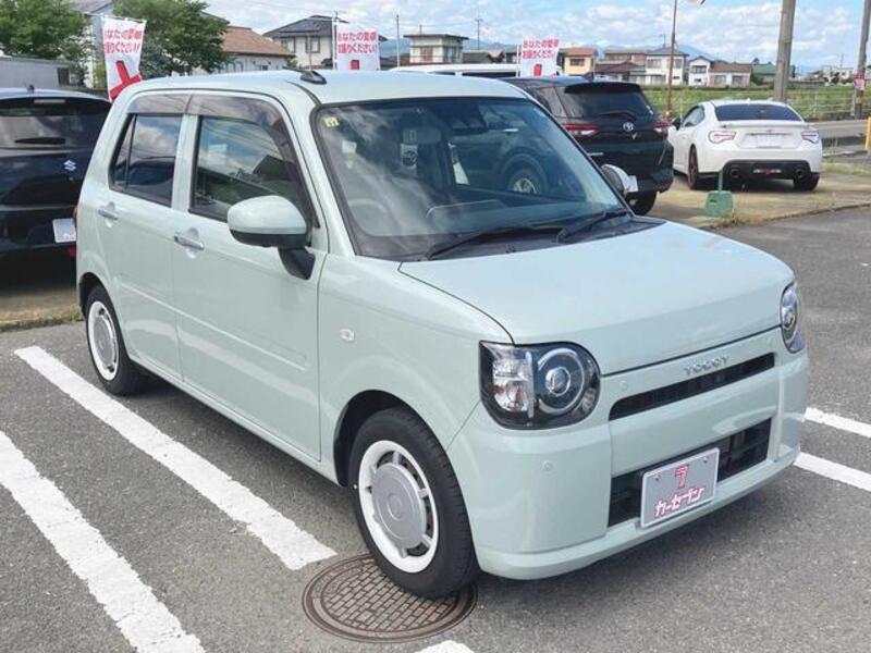 MIRA TOCOT