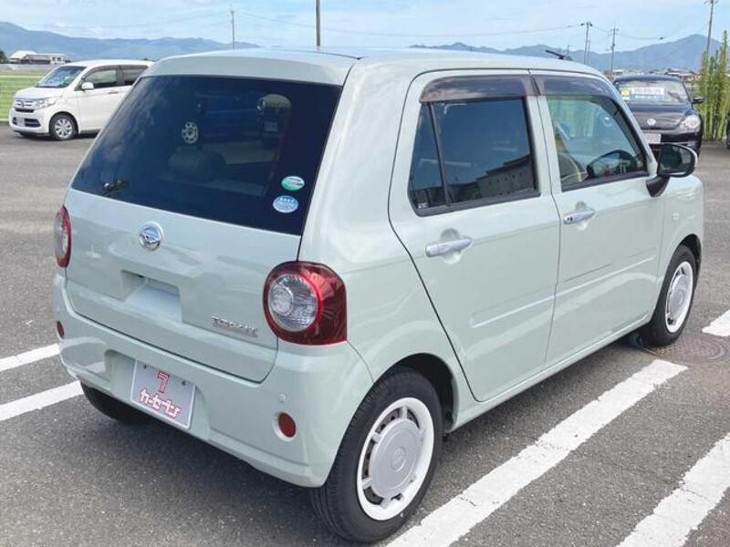 MIRA TOCOT
