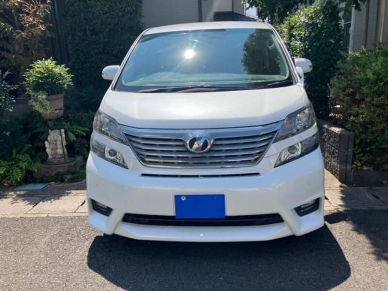 VELLFIRE