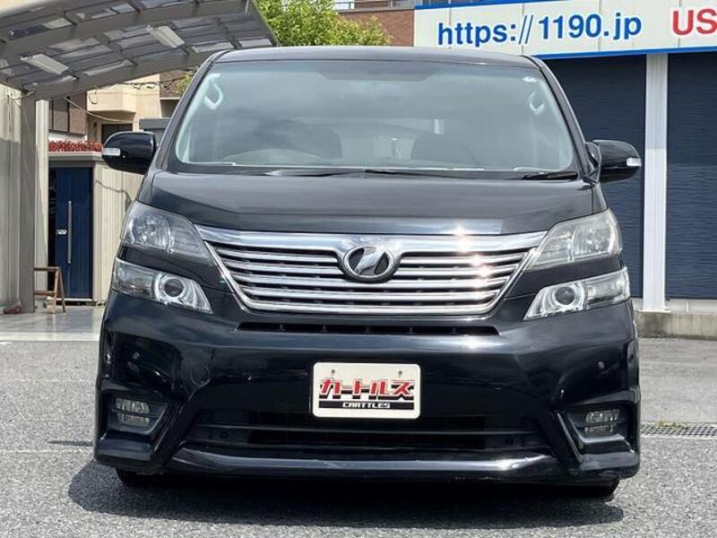 VELLFIRE