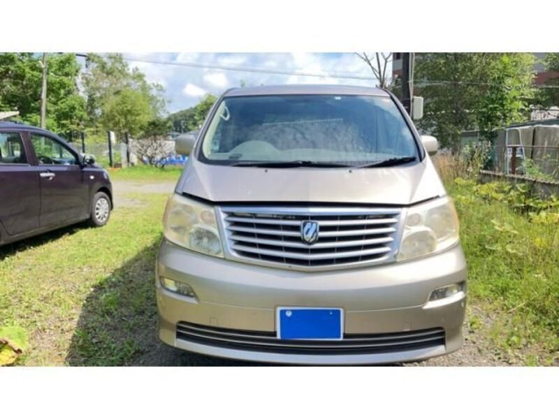 ALPHARD-0