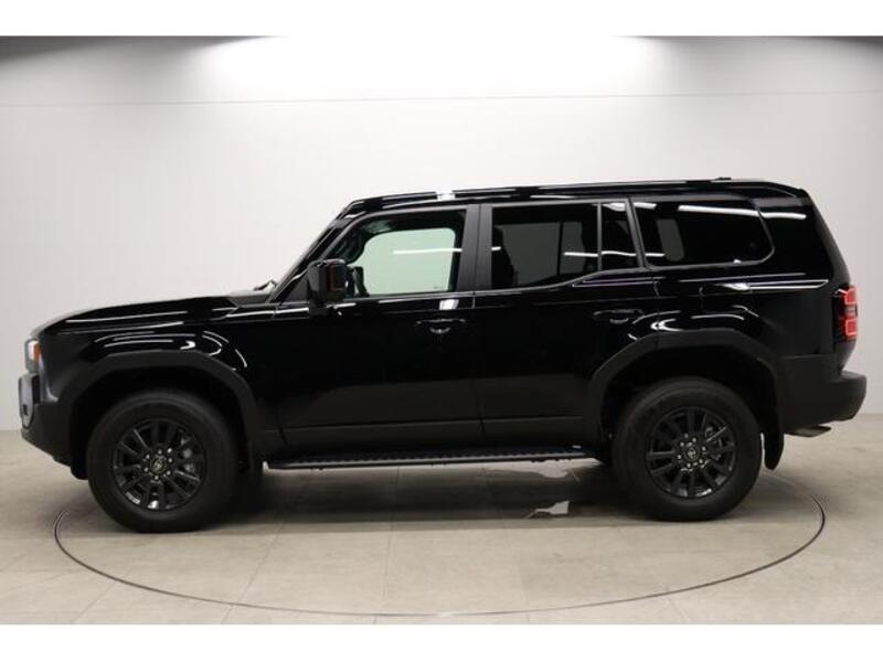 LAND CRUISER 250
