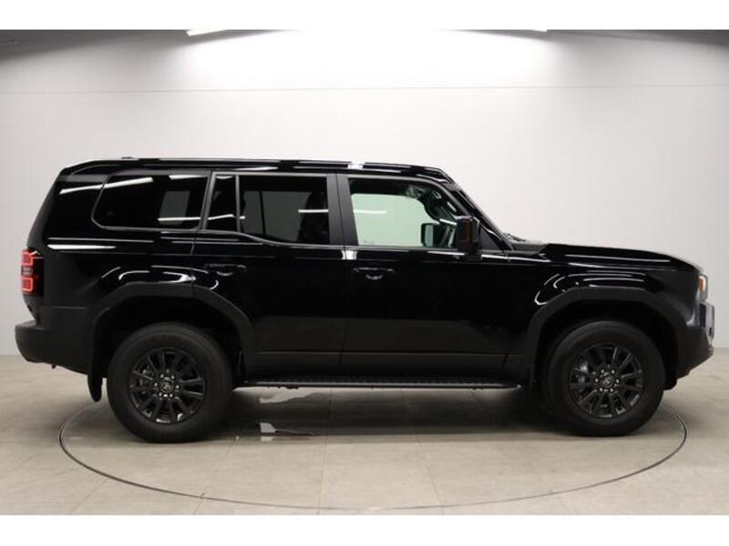 LAND CRUISER 250