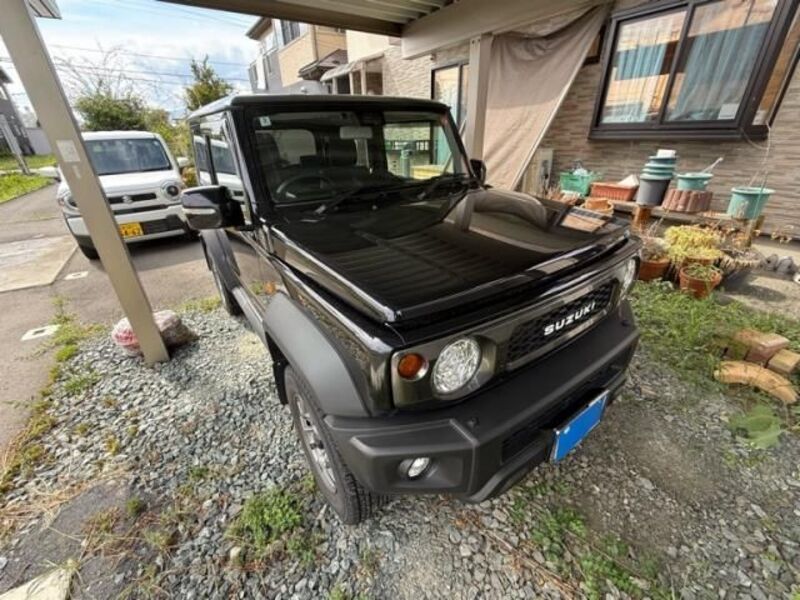 JIMNY SIERRA
