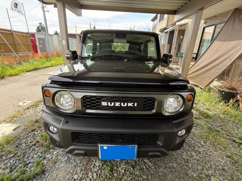 JIMNY SIERRA