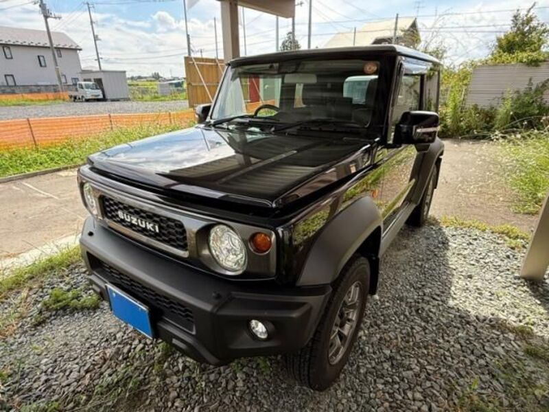 JIMNY SIERRA