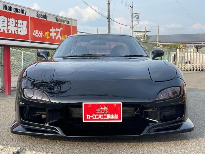 EFINI RX-7