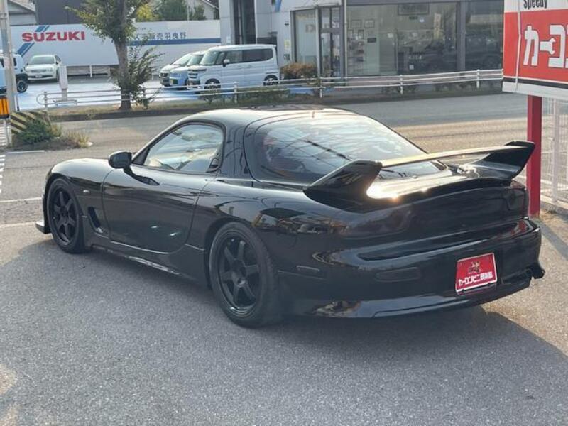 EFINI RX-7