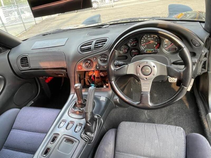 EFINI RX-7
