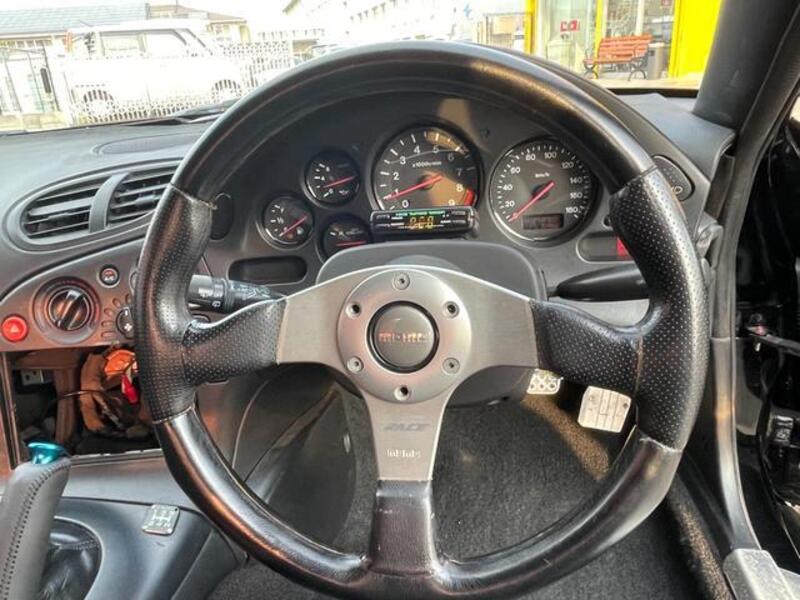 EFINI RX-7