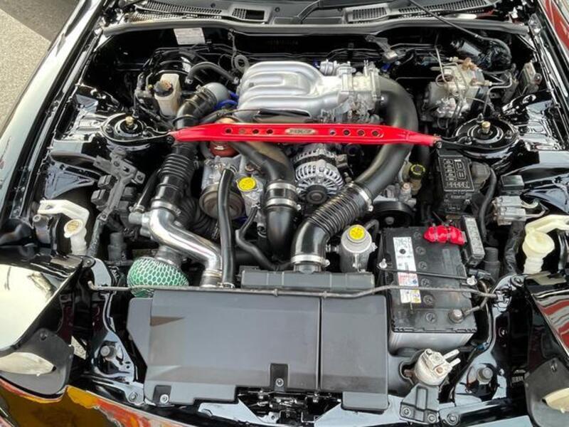 EFINI RX-7
