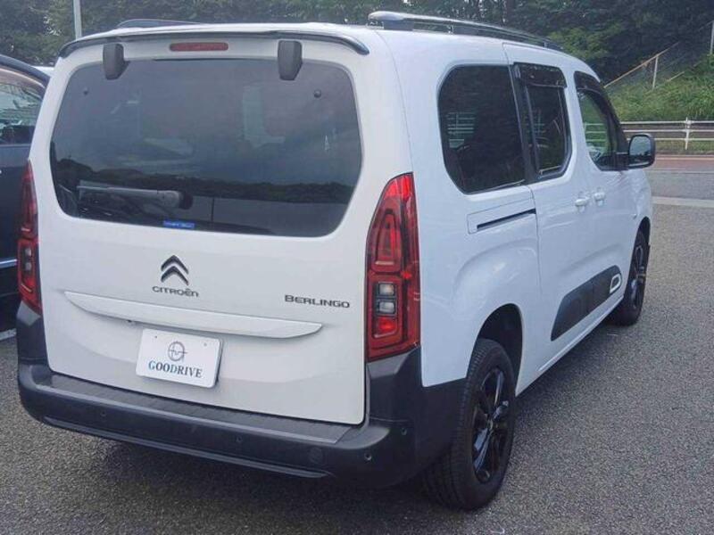 BERLINGO