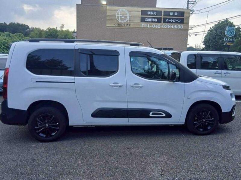 BERLINGO