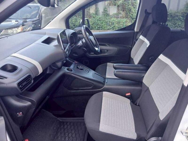 BERLINGO