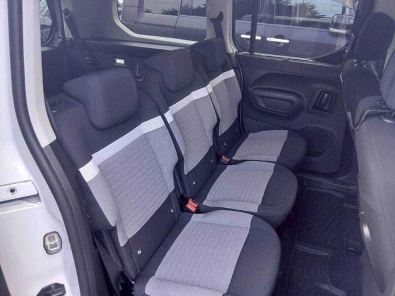 BERLINGO