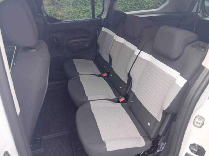 BERLINGO