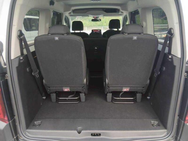 BERLINGO