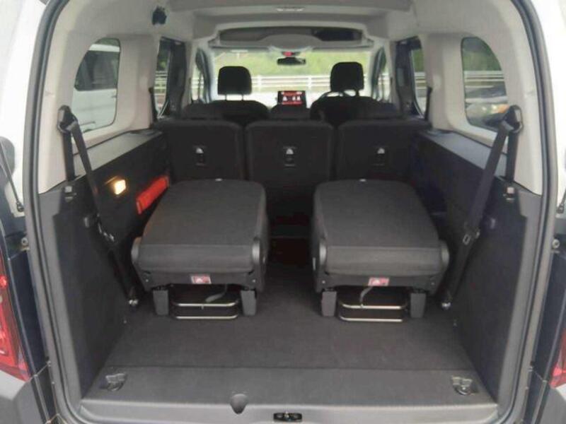 BERLINGO