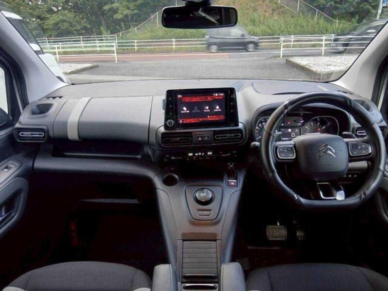 BERLINGO
