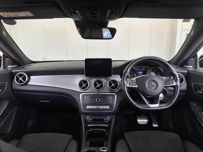 CLA-CLASS