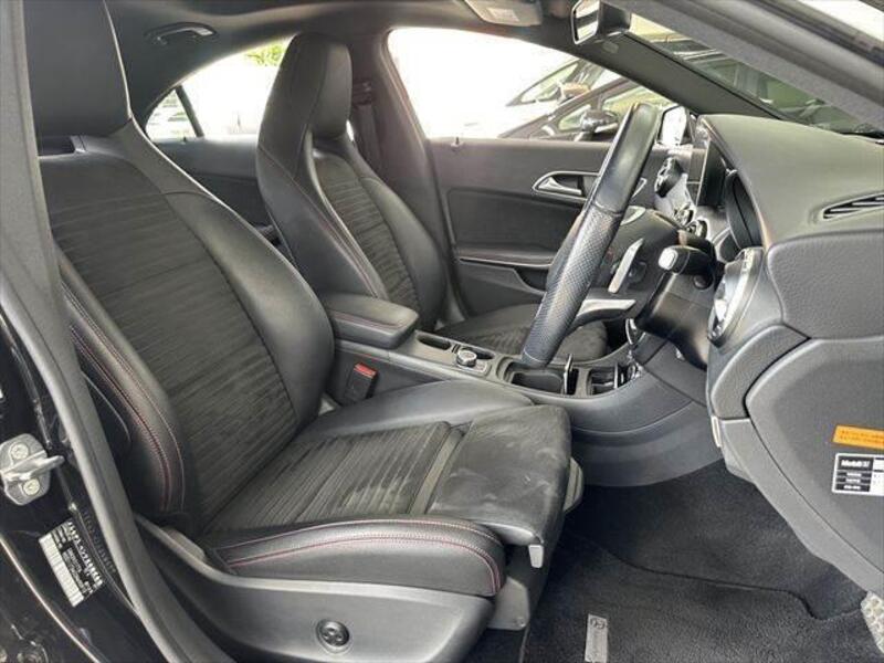 CLA-CLASS