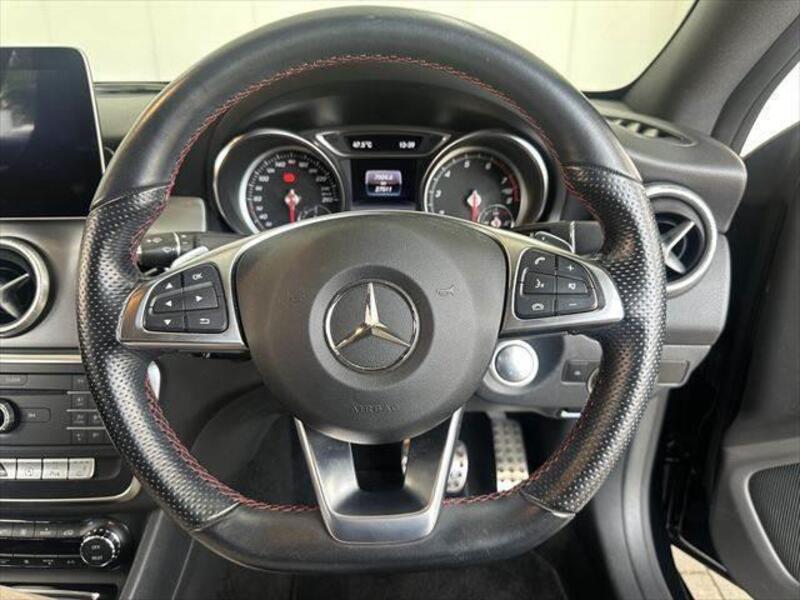 CLA-CLASS
