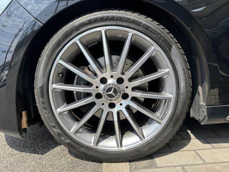 CLA-CLASS