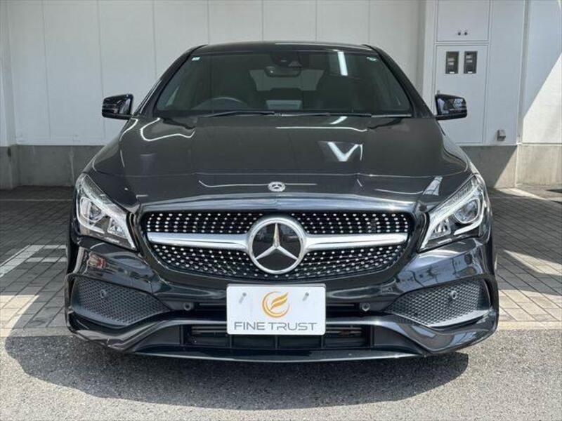 CLA-CLASS