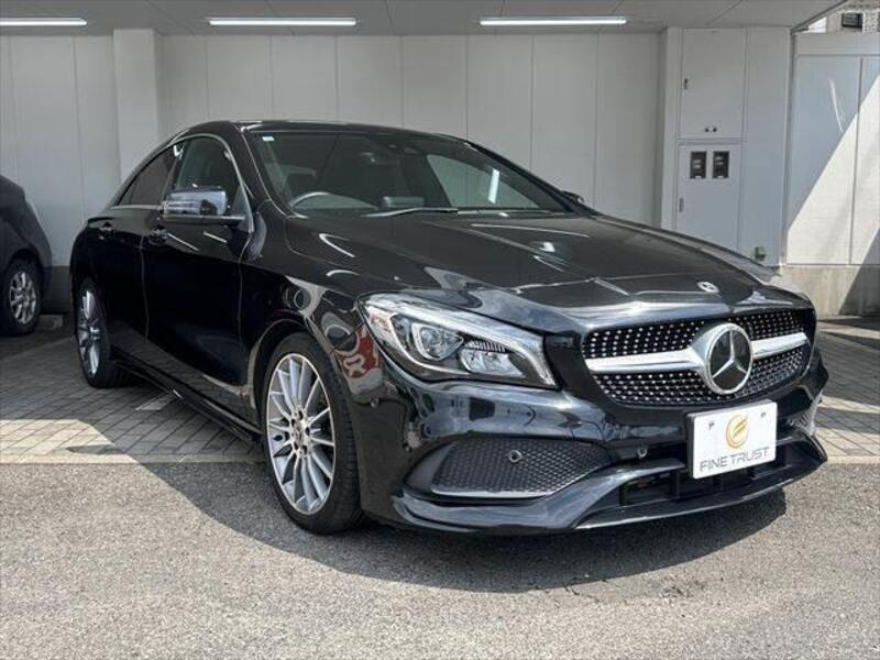 CLA-CLASS