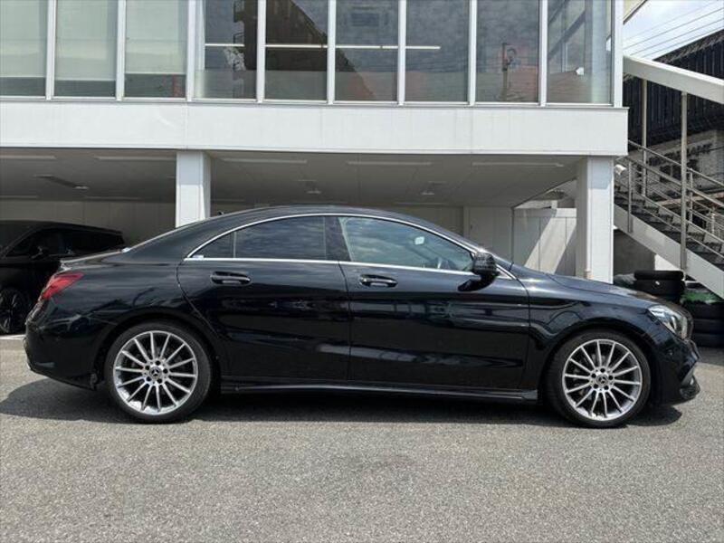 CLA-CLASS