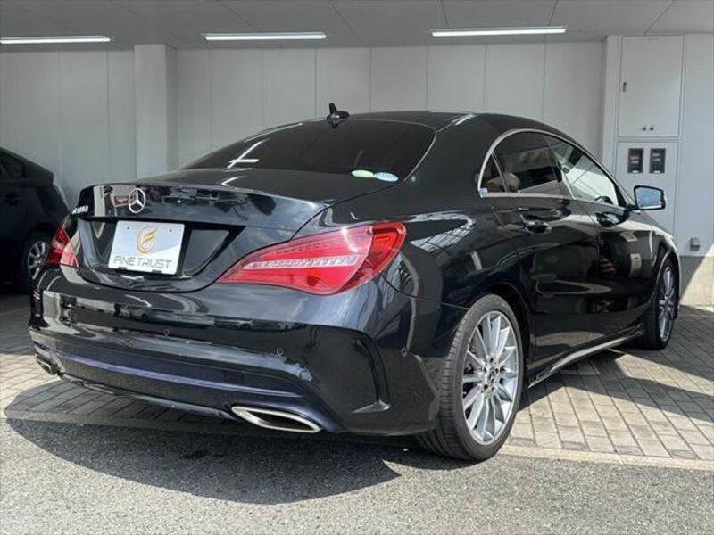 CLA-CLASS