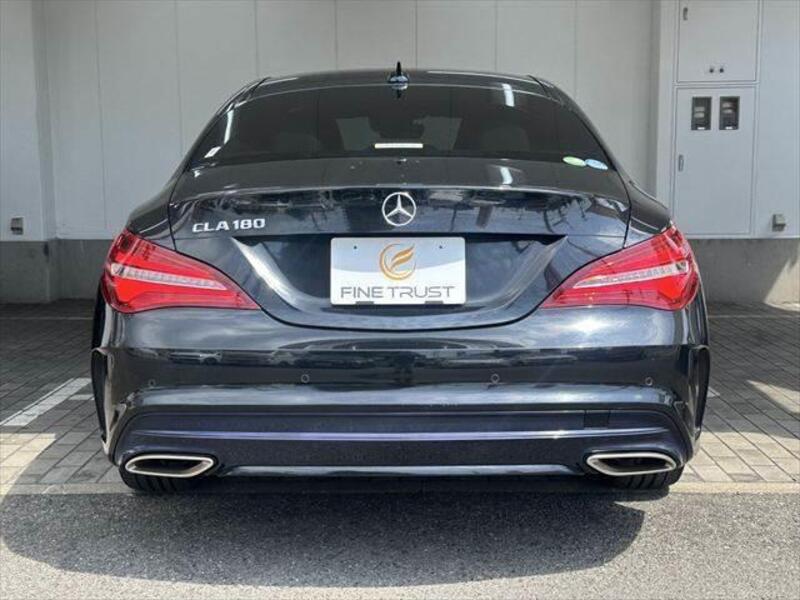 CLA-CLASS