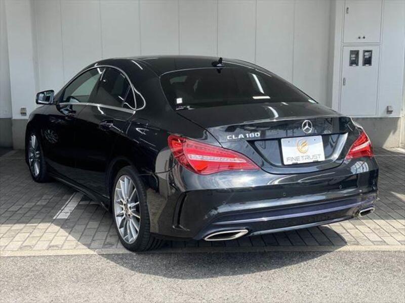 CLA-CLASS