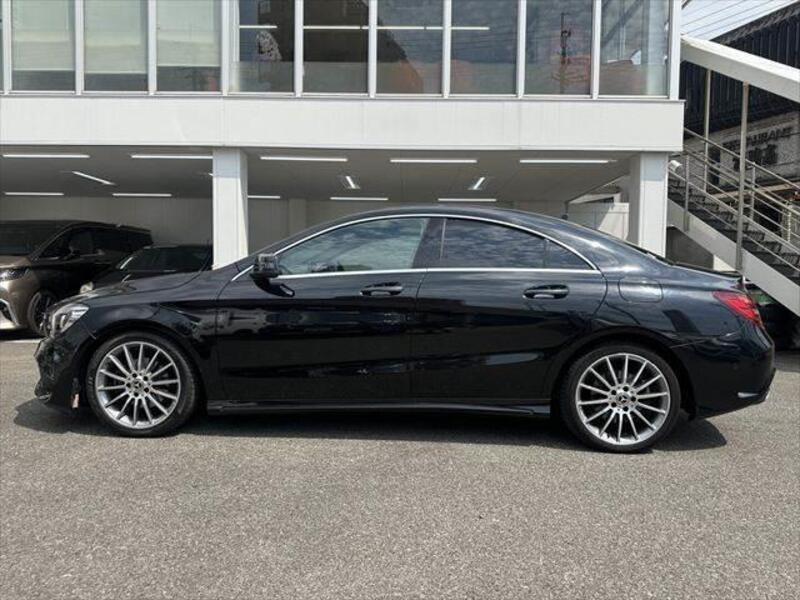 CLA-CLASS