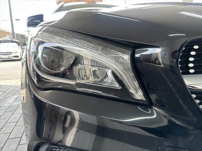 CLA-CLASS